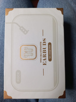 Беспроводные наушники Xiaomi Rock Retro Style TWS Earphone Hamburger #15, Мария Д.