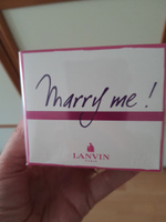 Lanvin Marry Me Парфюмерная вода 30 мл #4, Ирина Е.