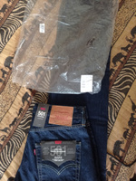 Джинсы Levi's 501® Original Fit #29, Валентина Ф.