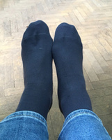 Комплект носков NOSMAG, 3 пары #4, Olga K.