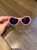 Детские солнцезащитные очки Babiators Aviator Розовая принцесса (0-2) #7, Татьяна С.