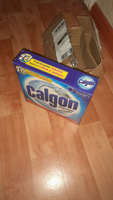 Средство для смягчения воды Calgon "2 в 1", 1,1 кг #4, Илья Б.