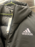 Пуховик adidas Sportswear Traveer COLD.RDY Jacket #39, Анна З.