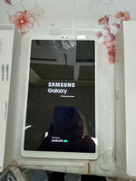 Samsung Планшет Galaxy Tab A7 Lite LTE (SM-T225), 8.7" 3 ГБ/32 ГБ, серебристый #68, Ольга А.