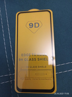 Защитное стекло для Xiaomi Redmi Note 11/10/10S/11S 4G/Poco M4 Pro 4G/Poco M5s, с полным покрытием, Cavolo #62, Наталья К.