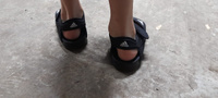 Сандалии adidas Sportswear ADILETTE SANDAL K #37, Екатерина Я.