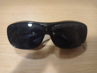 Комплект антибликовые очки для водителя / солнцезащитные / 2 шт в комплекте #24, Павел П.