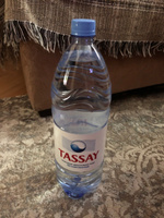 Вода негазированная Tassay природная, 6 шт х 1,5 л #120, Александр К.