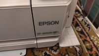 Чернила для Epson INKTEC E0010-100M, водные, комплект 6 цветов, 6 x 100 мл #44, Евгений Л.