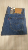 Джинсы Levi's 501 Original 501® Original Fit #39, Sergei K.