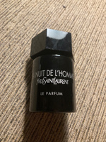 Вода парфюмерная La Nuit De L'Homme Le Parfum 100 мл 100 мл #6, Эйтан Л.