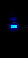 Автомобильные часы VST-7042V / температура - внутри и снаружи/ будильник / вольтметр / LED-подсветка #9, Анатолий Л.
