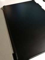 Гидрогелевая защитная МАТОВАЯ плёнка на ЭКРАН для Huawei MatePad Air 11.5 (комплект 2 шт.) #7, Ирина Б.