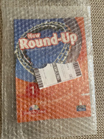 New Round Up 1 (English Edition) Student's Book + CD #1, Елена У.