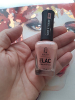 IQ Beauty Сolor ProLac+ Лак для ногтей укрепляющий с биокерамикой Eat me №008 12,5мл #30, Елена М.