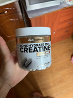 Креатин моногидрат 3000 мг 240 капсул creatine monohydrate aTech Nutrition #7, Евгений Н.