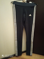 Легинсы adidas Sportswear W 3S LEGGINGS #25, Татьяна Н.