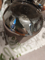 Набор стаканов с алмазной гравировкой для воды / сока/ коктейлей PROMSIZ СЮРПРИЗ, 470 мл, 12 шт. #8, Нина Н.