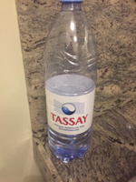 Вода негазированная Tassay природная, 6 шт х 1,5 л #204, Ирина В.