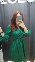 Платье Adeliya Dress #31, Оксана Д.