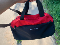 Спортивная сумка ANTAN для спортзала, сумка для фитнеса #15, Яков С.