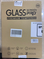 Защитное стекло Glass PRO для планшета Apple iPad 10 (2022) 10.9" закаленное #39, Виталий Ш.