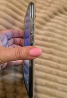 Чехол для Xiaomi Redmi 9C / чехол на редми 9с прозрачный #91, Юлия С.