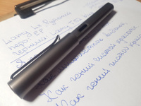 Чернила для письма Lamy T52 синий 50 мл #5, Виталий Х.