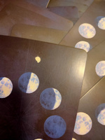 Таро сила дикой Луны. 44 карты и инструкция для гадания. Moonology | Боланд Ясмин #7, Анастасия А.