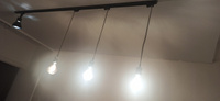 Коннектор питания Arte Lamp TRACK ACCESSORIES A200006 / чёрный #3, Владимир П.