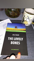 Милые кости (The Lovely Bones). Адаптированная книга для чтения на английском языке. Intermediate | Сиболд Элис #8, Мария Г.