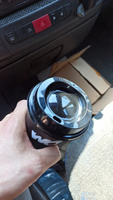 Кружка для чая, кофе WOWBOTTLES 400 мл многоразовая с собой в машину #26, Сергей П.