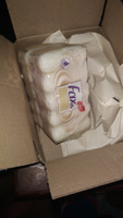 Мыло Fax Крем & Кокосовое молоко, 5х70 г, 2 упаковки #19, Оксана С.