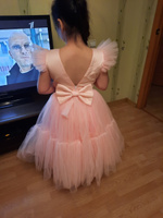 Платье LELU KIDS #116, гейдарова в.