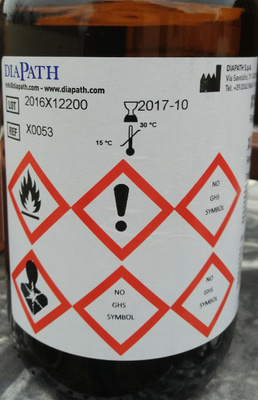Русхим. Poison Drop Lab.
