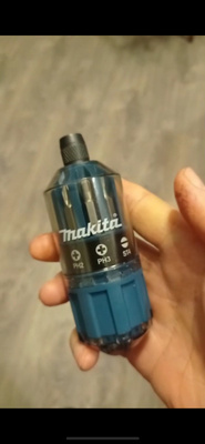 Бита Makita B-28905, 1/4" - купить по низким ценам в интернет-магазине ...