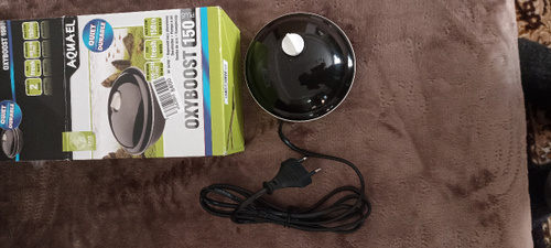 Компрессор для аквариума воздушный AQUAEL OXYBOOST 300 plus (200 - 300 ...