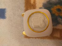 Портативный карманный термопринтер 4,0 для печати этикеток с 7-цветной подсветкой #2, Карина Б.