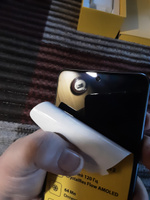 Poco Смартфон X6 Ростест (EAC) 8/256 ГБ, черный #68, Елена К.