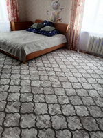 ZAMI HOME Ковер, 3.5 x 4.5 м #8, Валентина С.