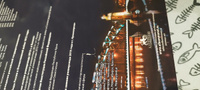 Альбом-планшет для 10-рублевых стальных с гальванопокрытием монет, в том числе серии: "Города воинской славы" на 144 ячейки. #4, Станислав Б.