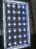 Подсветка для ТВ Samsung UE43N5000AU UE43N5000 (Комплект) #2, Александр Я.