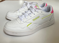 Кеды Reebok COURT ADVANCE #80, Софья К.