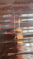Пленка Штора для окна солнцезащитная зеркальная тонирующая 70х120 см #20, boris