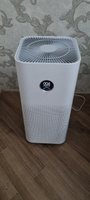 Очиститель воздуха Xiaomi (Mi) Smart Air Purifier 4 GLOBAL, белый AC-M16-SC (BHR5096GL) #6, Нафизат Б.