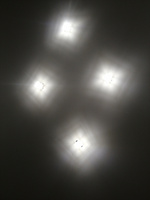 Foton Lighting Лампочка светодиодная FL-LED G9-SMD 8W 220V G9  560lm  16*62mm  FOTON_LIGHTING  -  лампа, Дневной белый свет, G9, 8 Вт, Светодиодная, 5 шт. #3, Артём З.