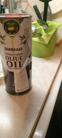 Натуральное оливковое масло ELAIOLADO Extra Virgin Olive Oil (Греция), 1л #37, кирилл з.