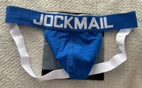 Трусы джоки Jockmail Вершины, 1 шт #14, Евгений П.