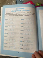 Усидчивость и внимание. Корректурные пробы: Рабочая нейротетрадь для дошкольников | Рязанцева Юлия Евгеньевна #8, лиза л.