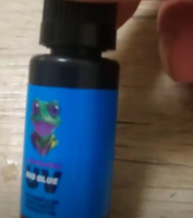 УФ клей для рыболовных монтажей и оснасток Carptoday UV Rig Glue #8, Михаил С.